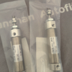 SMC CDJ2B16-30Z-B Pneumatic Piston Rod Cylinder - Imagen 2