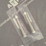 SMC CDJ2B16-75Z-B Round Body Cylinder - Image 2