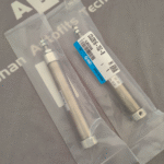 SMC CDJ2B16-75Z-B Round Body Cylinder - Image 3