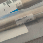 SMC CDJ2B16-75Z-B Round Body Cylinder - Image 6