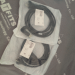 Atlas Copco 422180902 Power Cable - Image 2