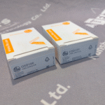 IFM O5D100 Laser Distance Sensor