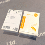 IFM O5D100 Laser Distance Sensor - Image 2