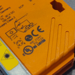 IFM O5D100 Laser Distance Sensor - Image 3