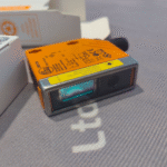 IFM O5D100 Laser Distance Sensor - Image 4
