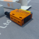 IFM O5D100 Laser Distance Sensor - Image 5