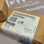 Siemens 6ES7 134-4GB51-0AB0 SIMATIC DP Electronics Module (ET200S)