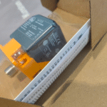 IFM ANT513 RFID Read/Write Head - Image 3