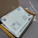 IFM DTE104 RFID Evaluation Unit - Image 5