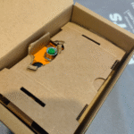 IFM DTE104 RFID Evaluation Unit - Image 6