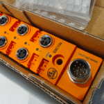 IFM EBC139 Electronic Distribution Box - Image 2