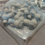 SMC AS2201F-01006SA Flow Control Fitting - Image 2