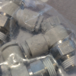 SMC AS2201F-01006SA Flow Control Fitting - Image 5