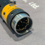 Atlas Copco ETF SL21-01-I06-T25 Straight-Fixtured Cable Screwdriver 8433240413 - Imagen 2