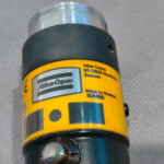 Atlas Copco ETF SL21-01-I06-T25 Straight-Fixtured Cable Screwdriver 8433240413 - Imagen 3