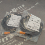 IFM EVC115 Connection Cable