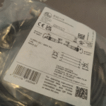 IFM EVC115 Connection Cable - Image 2