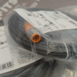 IFM EVC115 Connection Cable - Image 3