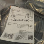 IFM EVC115 Connection Cable - Image 6