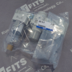 SMC AC40-04-B Filter Regulator (AC4004B) - Image 5