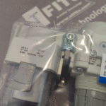 SMC AC40-04-B Filter Regulator (AC4004B)