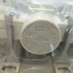SMC AC40-04-B Filter Regulator (AC4004B) - Image 3