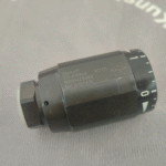 Bosch Rexroth MK8G1X.V Throttle Valve R900423343 - Image 4