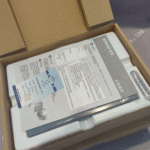 Weintek MT8072IP HMI Operator Panel - Image 3