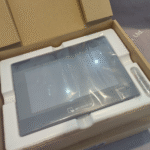 Weintek MT8072IP HMI Operator Panel - Image 4