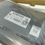 Weintek MT8072IP HMI Operator Panel - Image 6