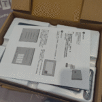 Weintek MT8072IP HMI Operator Panel - Image 2