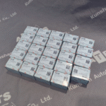 Rexroth MNR R060002000 Standard Linear Bushing - Image 6