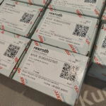 Rexroth MNR R060002000 Standard Linear Bushing - Image 2