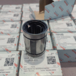 Rexroth MNR R060002000 Standard Linear Bushing - Image 4