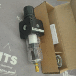 Aventics 0821300353 Filter Pressure Regulator - Image 5