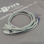 SMC D-P3DWA Auto Switch