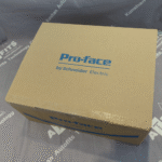 Pro-face PFXGP4501TADW  Touch Screen GP4000 Series - Image 2