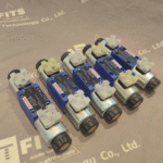 Rexroth 4WE6L62.EG24N9K4 Solenoid Valve R900901751