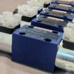 Rexroth 4WE6L62.EG24N9K4 Solenoid Valve R900901751 - Imagen 4