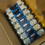 Rexroth 4WE6L62.EG24N9K4 Solenoid Valve R900901751 - Imagen 6