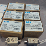 Eaton Bussmann  63NHG00B low voltage NH Fuse - Image 6