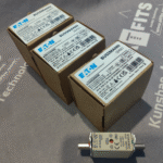 Eaton Bussmann  63NHG00B low voltage NH Fuse