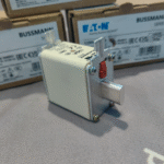 Eaton Bussmann 125NHG00B low voltage NH Fuse - Image 3