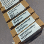 Siemens 6ES7 132-4BF00-0AA0 Digital Output Module - Image 2