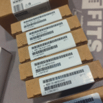 Siemens 6ES7 131-4BF00-0AA0 Digital Input Module