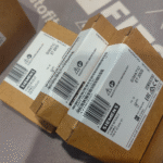 Siemens 6ES7 138-4CA01-0AA0 Power Module