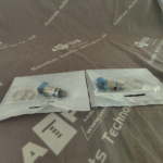 SICK GRTE18S-P234X Photoelectric Sensor (1059489)