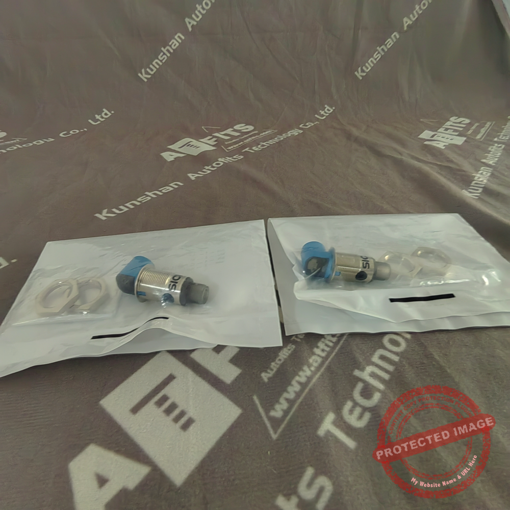 IMG_20250822_170127 SICK GRTE18S-P234X Photoelectric Sensor (1059489) - Image 1