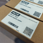 ACE 217-0017 Shock Absorber 4550M1 - Imagen 6