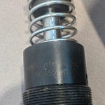 ACE 217-0017 Shock Absorber 4550M1 - Imagen 3